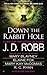 Down the Rabbit Hole (In Death, #41.5)