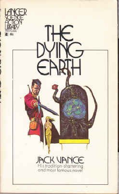 The Dying Earth