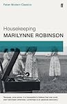 Housekeeping by Marilynne Robinson