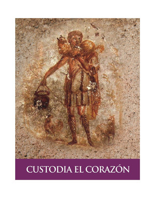 Custodia el corazón (ebook)