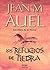 Los Refugios De Piedra / The Shelters of Stone (Hijos De La T... by Jean M. Auel