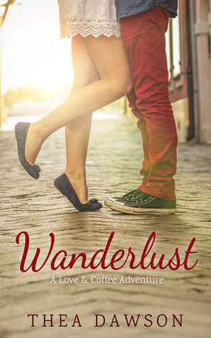Wanderlust