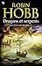 Dragons et Serpents (Les cités des anciens, #1)