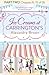 Ice Creams at Carrington’s: Part Two, Chapters 8–15 of 26: The most escapist and uplifting read from the Queen of Feel Good Fiction & No.1 best seller