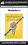 Multipliers - Book Summary