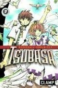 ツバサ-RESERVoir CHRoNiCLE- Tsubasa: RESERVoir CHRoNiCLE, Vol. 07 by Clamp | Goodreads
