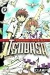 Tsubasa: RESERVoir CHRoNiCLE, Vol. 07