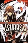 Tsubasa: RESERVoir CHRoNiCLE, Vol. 06