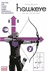Hawkeye, Volume 1