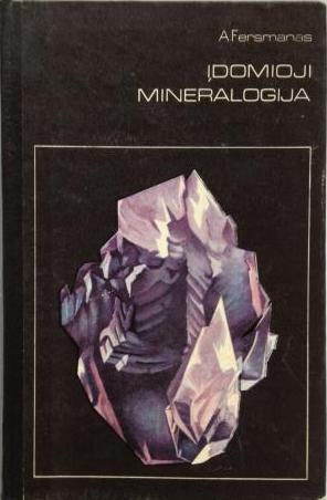 Įdomioji mineralogija