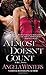 Almost Doesn't Count (D.C. Series Book 2)