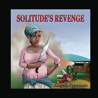 Solitude's Revenge (Kindle Edition)