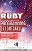 RUBY: PROGRAMMING ESSENTIAL...