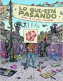 Lo que me está pasando (Paperback)