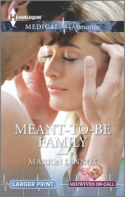 Meant-to-Be Family (Paperback)