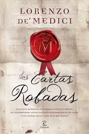Las cartas robadas (Paperback)