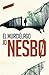 El murciélago (Harry Hole #1)