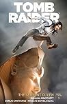 Tomb Raider Volume 3: Queen of Serpents