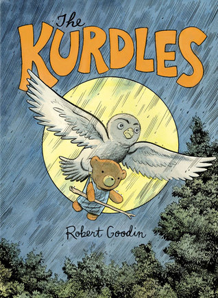 The Kurdles (Hardcover)