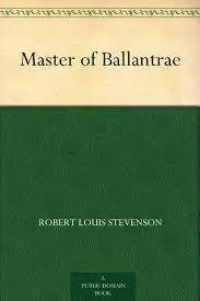 Master of Ballantrae
