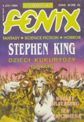 Fenix 1994 #4 (Fenix, #31)