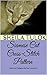 Siamese Cat Cross-Stitch Pattern: Nature's Delights Series Volume 5