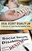 Social Security Disability Law: A Reference for Social Security Disability Claims