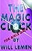 The Magic Clock: For Girls Only