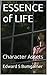 ESSENCE of LIFE: Character Traits