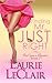 Finding Mr. Just Right (Once Upon A Romance #7)