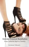 Extreme Femdom Humiliation by Constance Delaware