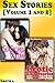 Sex Stories [Volume 1 and 2]