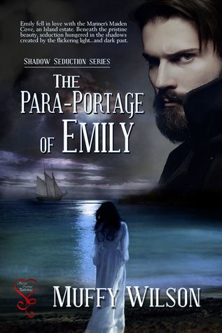 The Para-Portage of Emily (Shadow Seduction Series Book 1)
