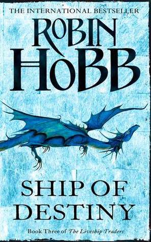 Ship of Destiny