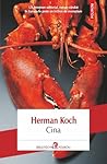 Cina by Herman Koch