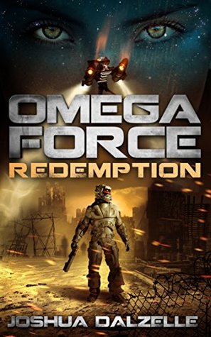 Redemption (Omega Force, #7)