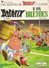 Astérix e os Bretões
