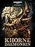 Codex: Khorne Daemonkin