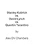 Stanley Kubrick vs. David Lynch vs. Quentin Tarantino by Alex D.V. Chambers