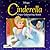 Cinderella: Copy Colouring Book (Disney: Classic Films)