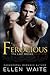 Ferocious (The Last Wolves, #1)