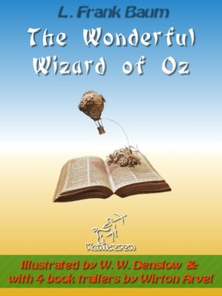 The Wonderful Wizard of Oz