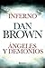 Dan Brown Omnibus: Ángeles y demonios + Inferno