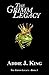 The Grimm Legacy by Addie J. King