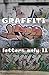 GRAFFITI - Letters Only II by B. Brown