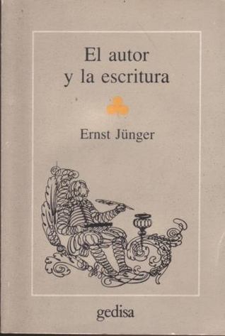 El autor y la escritura (Paperback)