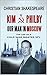 KIM PHILBY by Christian Shakespeare