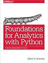 Foundations for A...