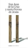San Juan de la Cruz y Santa Teresa de Jesús by John of the Cross