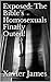 Exposed: The Bible's Homose...